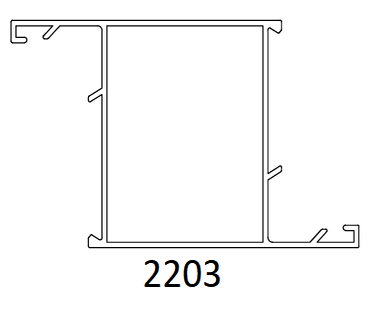 KASA PROFİLİ- 2203